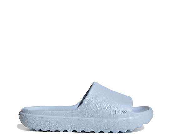 ADIDAS-WOMENS ADILETTE LUMIA SLIDE SANDAL