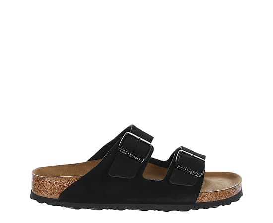 WOMENS ARIZONA FOOTBED SANDAL
