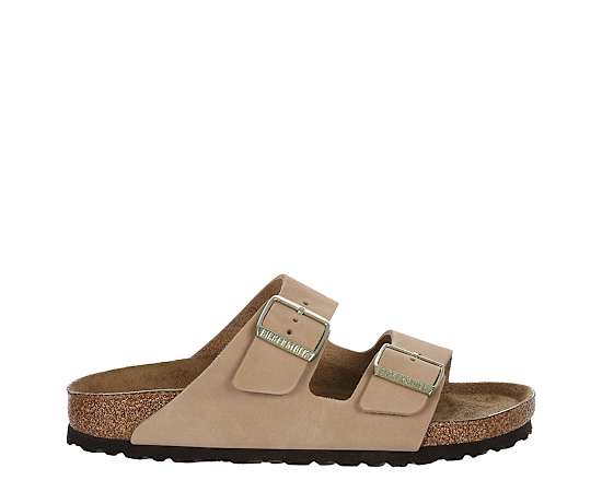 WOMENS ARIZONA FOOTBED SANDAL