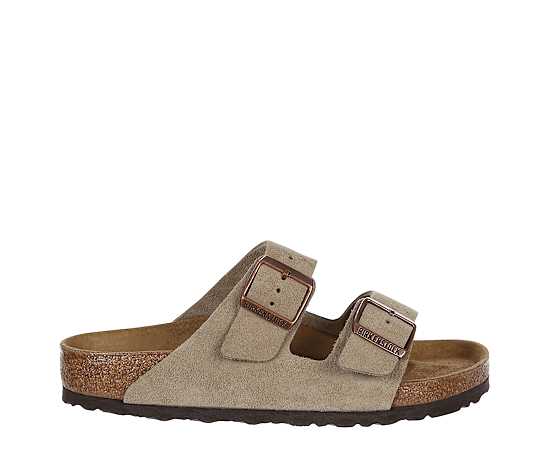 WOMENS ARIZONA FOOTBED SANDAL