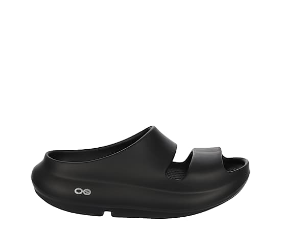 Oofos-UNISEX OOYEA SLIDE SANDAL