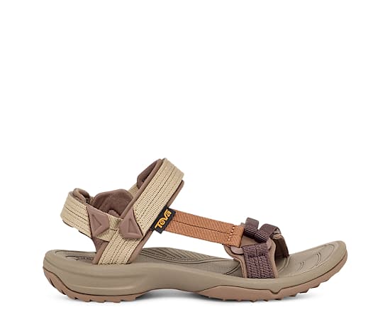 WOMENS TERRA FI LITE OUTDOOR SANDAL