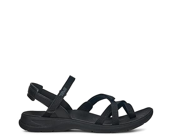 WOMENS TIRRA TRAVELER SLINGBACK OUTDOOR SANDAL