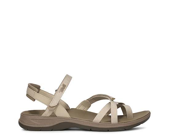 WOMENS TIRRA TRAVELER SLINGBACK OUTDOOR SANDAL