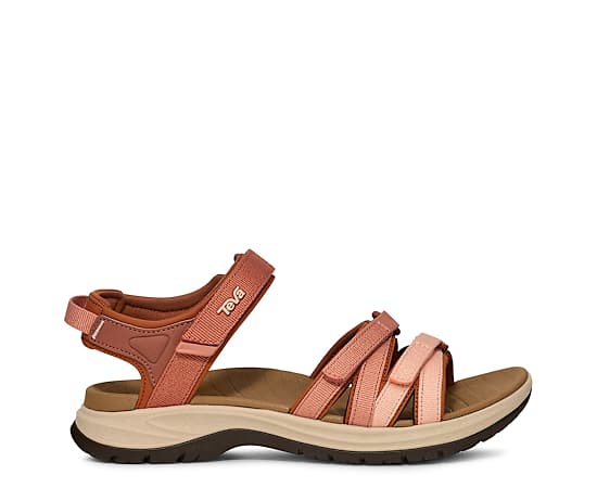 TEVA-WOMENS TIRRA SPORT OUTDOOR SANDAL