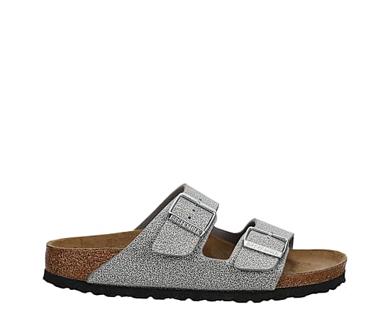 WOMENS ARIZONA FOOTBED SANDAL