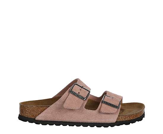 WOMENS ARIZONA FOOTBED SANDAL