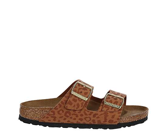WOMENS ARIZONA FOOTBED SANDAL