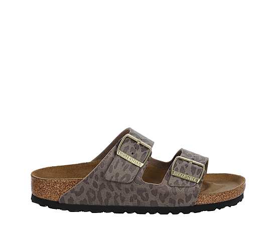 WOMENS ARIZONA FOOTBED SANDAL