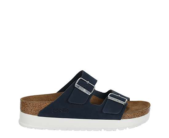 WOMENS ARIZONA PLATFORM FLEX SANDAL BY PAPILLIO