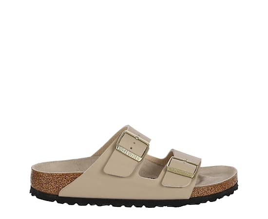 WOMENS ARIZONA FOOTBED SANDAL