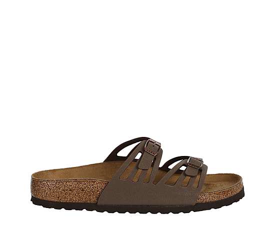 WOMENS GRANADA FOOTBED SANDAL