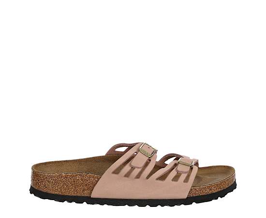WOMENS GRANADA FOOTBED SANDAL