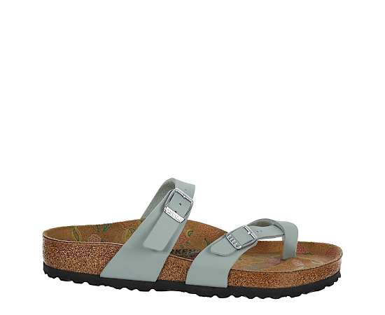 WOMENS MAYARI FOOTBED SANDAL