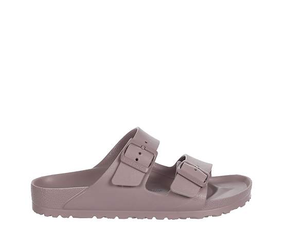 WOMENS ARIZONA ESSENTIALS SLIDE SANDAL