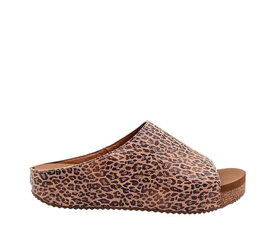 VOLATILE-WOMENS WREN SANDAL