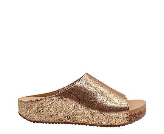 VOLATILE-WOMENS WREN SANDAL