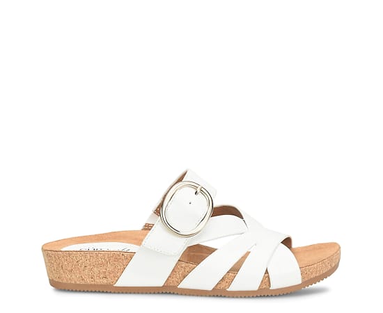 EUROSOFT-WOMENS GWENDA SANDAL