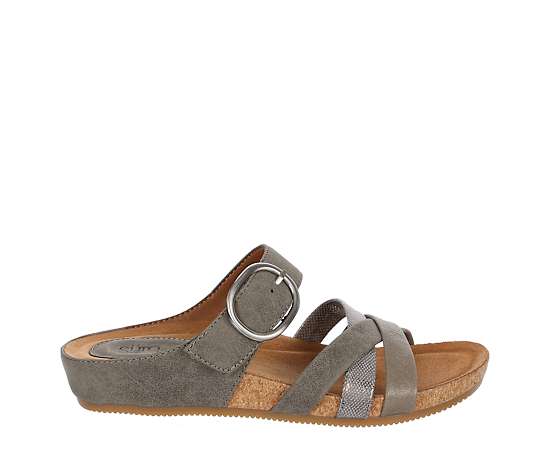 WOMENS EMRIE SANDAL