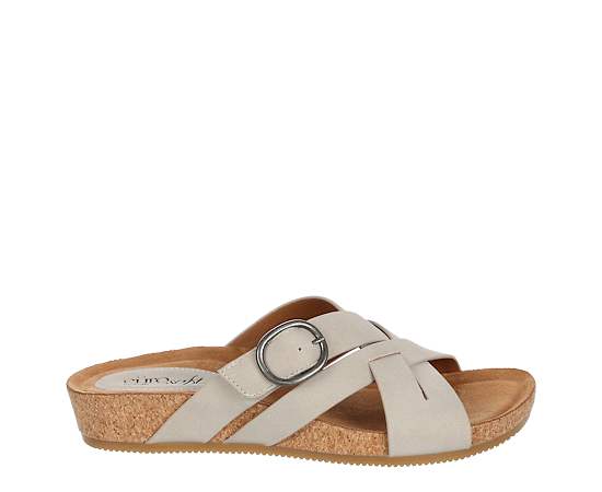WOMENS GRAINGER SANDAL