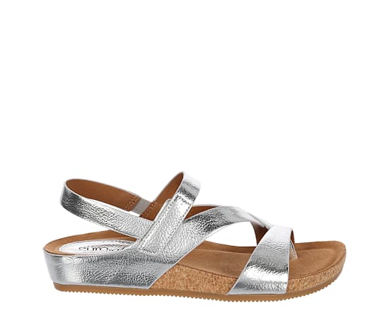 WOMENS GIANETTA SANDAL