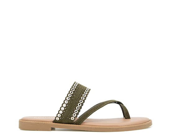 WOMENS MADDY-B SANDAL