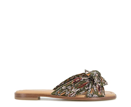 WOMENS RENATA 2 SLIDE SANDAL