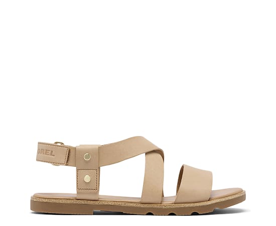 WOMENS ELLA III CRISS SANDAL