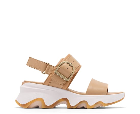 WOMENS KINETIC IMPACT SANDAL