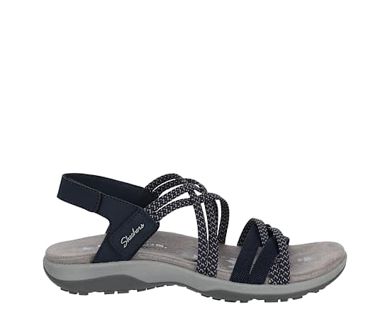 WOMENS REGGAE SLIM SANDAL