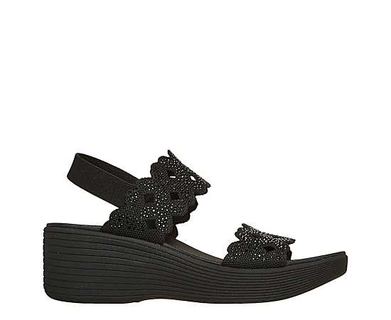 WOMENS PARALLEL LITE SANDAL