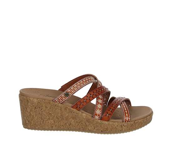 WOMENS TIGER POSSE 2.0 SANDAL