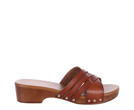 WOMENS LILIANA SANDAL