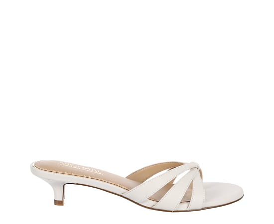 WOMENS ZURI DRESS SANDAL