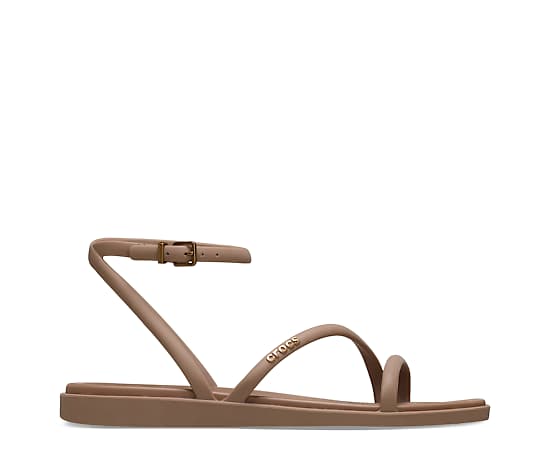 WOMENS MIAMI ANKLE STRAP SANDAL