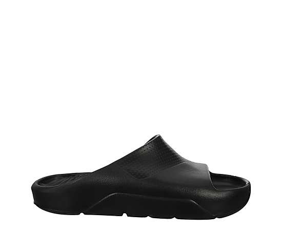 WOMENS POST SLIDE SANDAL