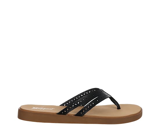 WOMENS WYLIE FLIP FLOP SANDAL
