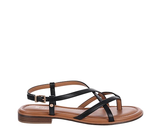 WOMENS MEAGAN SANDAL