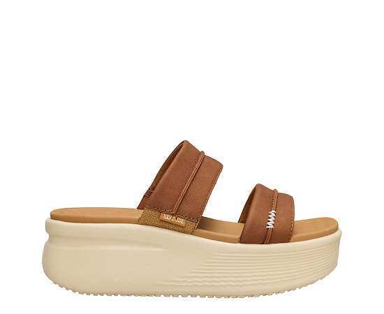 WOMENS AUSTIN SLIDE CLASSIC SANDAL