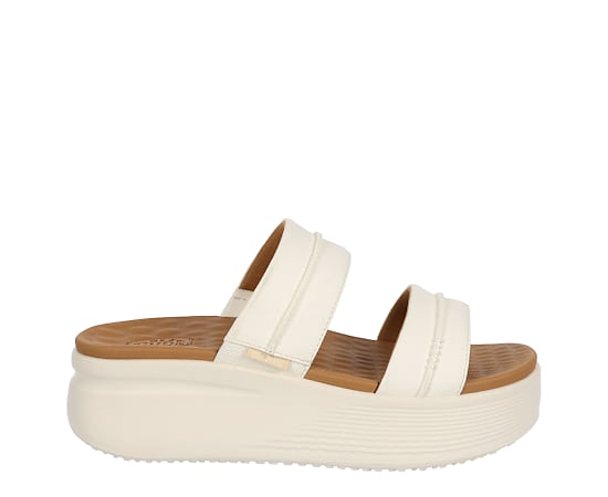 WOMENS AUSTIN SLIDE CLASSIC SANDAL