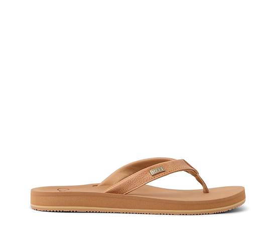 WOMENS BAJA SANDS FLIP FLOP