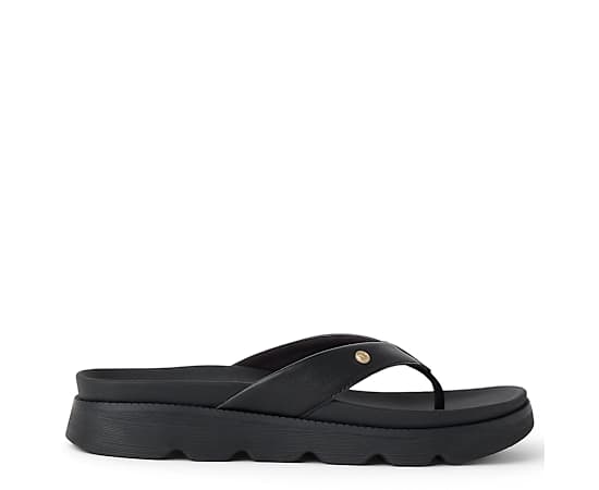 WOMENS HORIZON LUXE 3 POINT FLIP FLOP