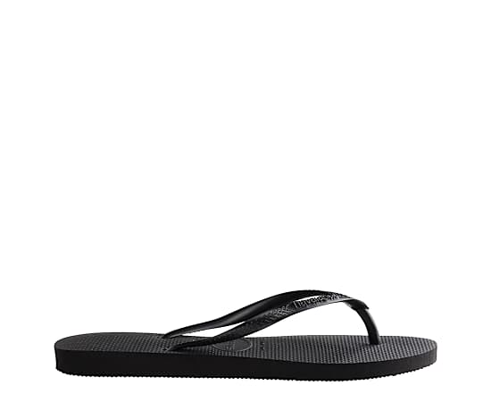 WOMENS SLIM FLIP FLOPS