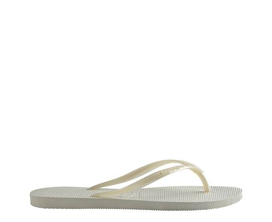 WOMENS SLIM FLIP FLOPS
