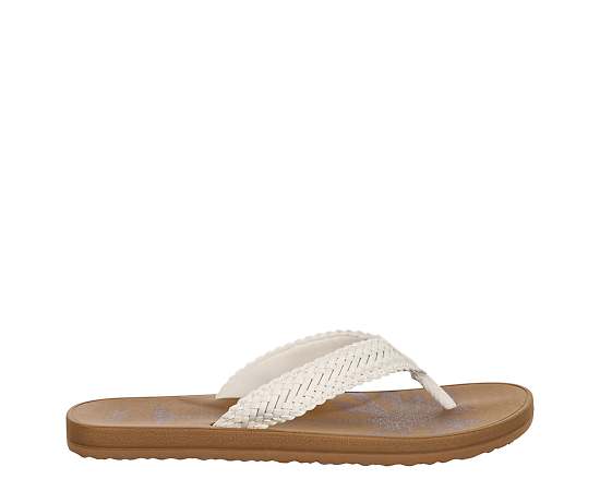 WOMENS  SOLA FLIP FLOP SANDAL