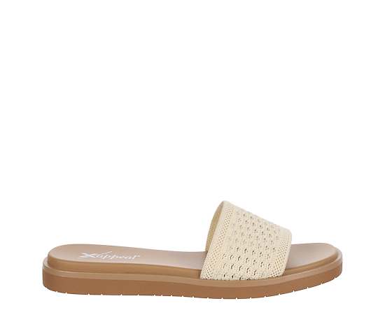 XAPPEAL-WOMENS CAILEEN SLIDE SANDAL