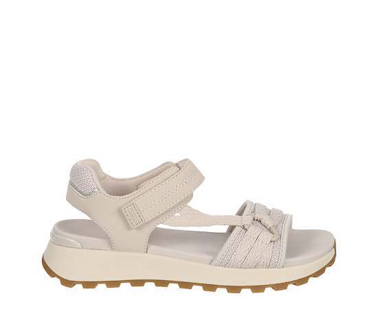 SKECHERS-WOMENS CASTLE SANDAL