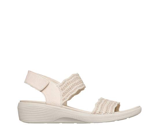 SKECHERS-WOMENS ARYA SANDAL