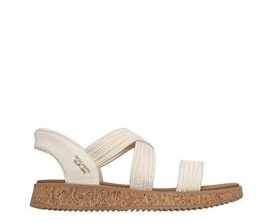 WOMENS SUN VIBE SANDAL