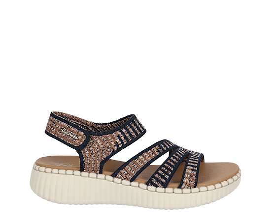 WOMENS WILSHIRE BLVD SANDAL